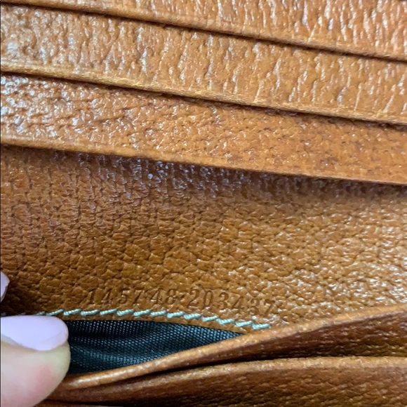 Classic Style Never Used Authentic GUCCI w… - Picture 5 of 6